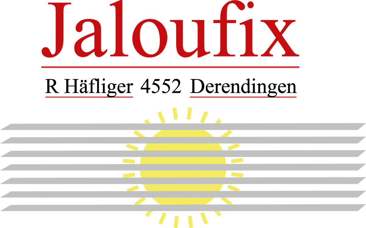 Logo Jaloufix Derendingen, Solothurn (SO)