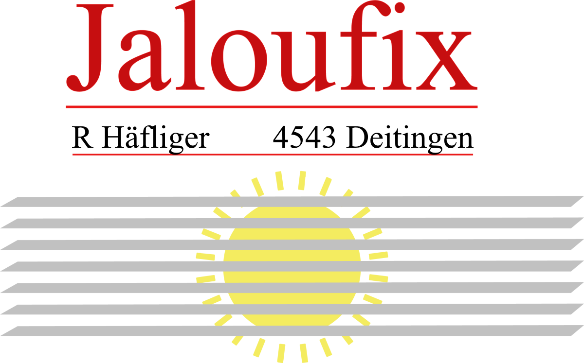 Logo Jaloufix Deitingen, Solothurn (SO)